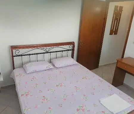 Porto Almira Beachfront Nikiti (Sithonia)