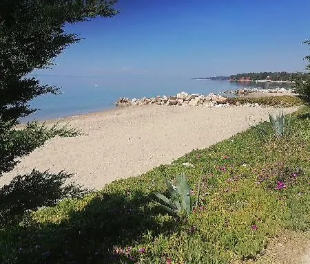 Porto Almira Beachfront *