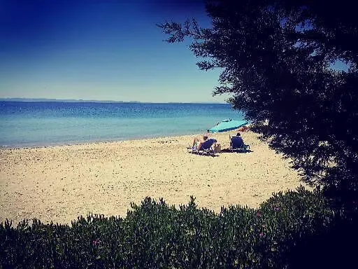 Porto Almira Beachfront Nikiti (Sithonia)