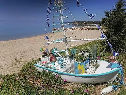 Lejlighed Porto Almira Beachfront *