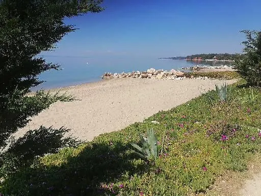 Porto Almira Beachfront *