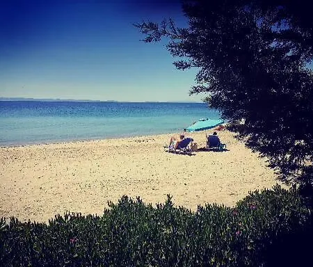 Porto Almira Beachfront Nikiti (Sithonia)