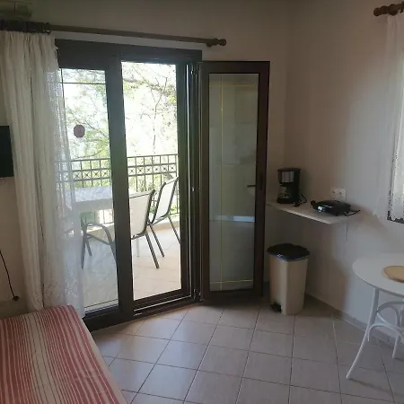Apartment Porto Almira Beachfront