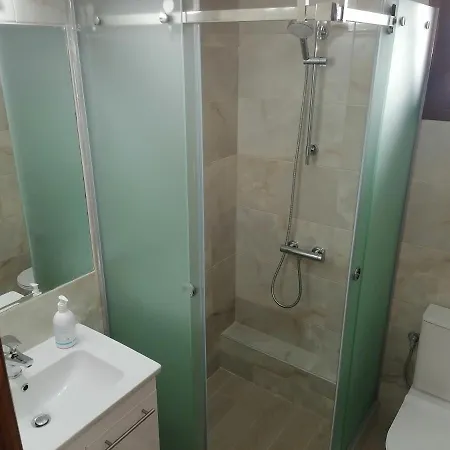 Porto Almira Beachfront Daire *