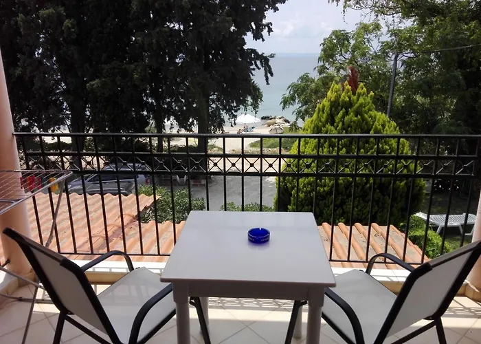 Porto Almira Beachfront