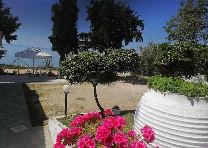 Apartman Porto Almira Beachfront *