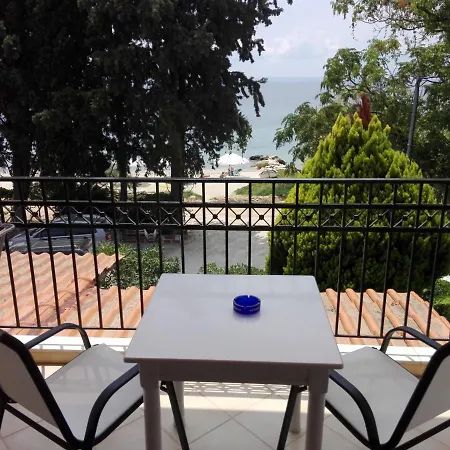 Porto Almira Beachfront