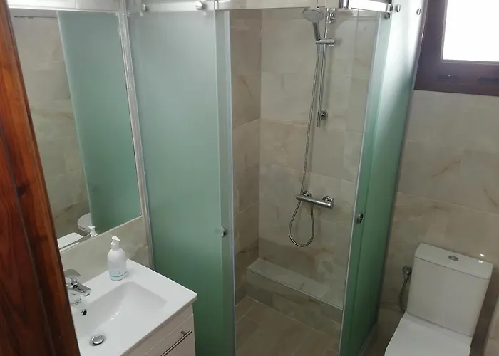 Porto Almira Beachfront Apartament *